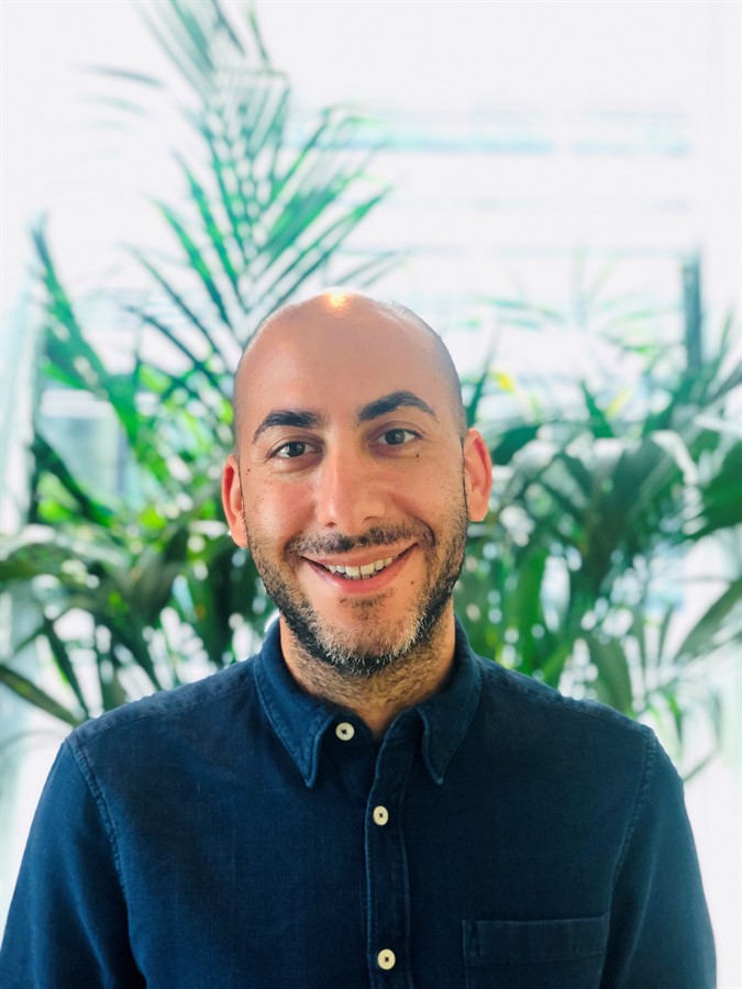 Charlie Charalambous joins Abacus Media as Head of Acquisitions